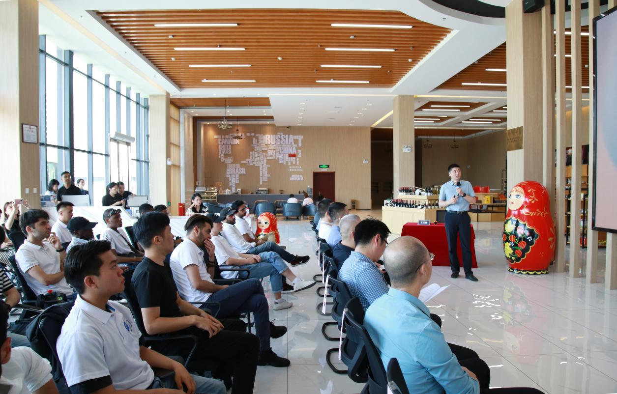 产业园宣讲3 产业园宣讲3